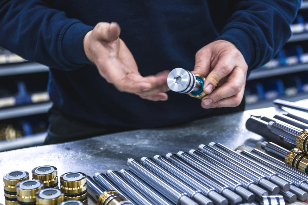 Gasveren | t-technics.nl